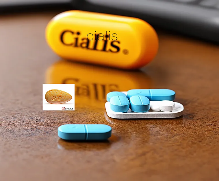 Cialis 1